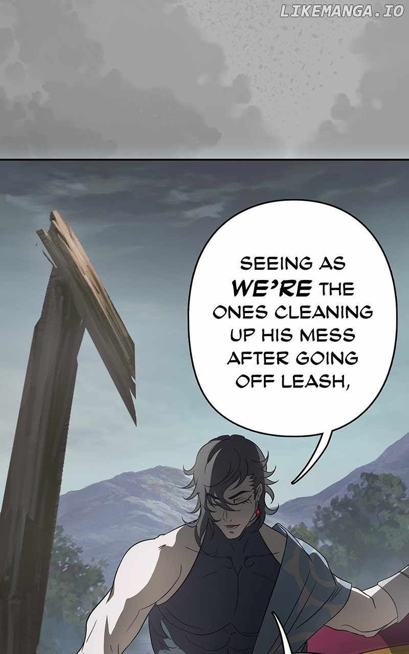 Raising Hell: A Demon's Guide to Parenting Chapter 15 86